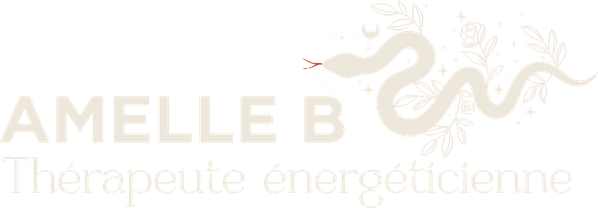 Amelle B, thérapeute énergéticienne