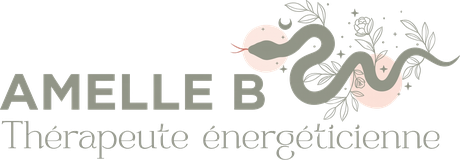 Amelle B, thérapeute énergéticienne