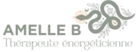 Logo Amelle B, thérapeute énergéticienne à Épinay-sur-Seine